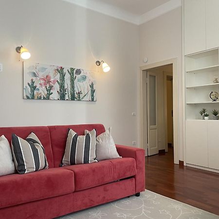 Umbria 60 Apartment 米兰 外观 照片
