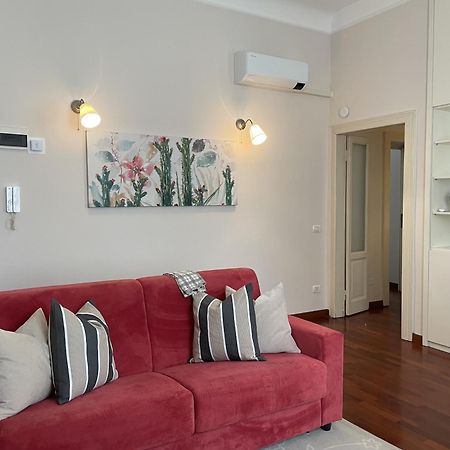 Umbria 60 Apartment 米兰 外观 照片