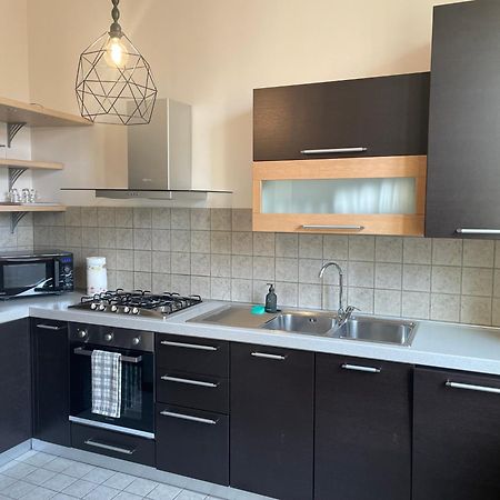 Umbria 60 Apartment 米兰 外观 照片