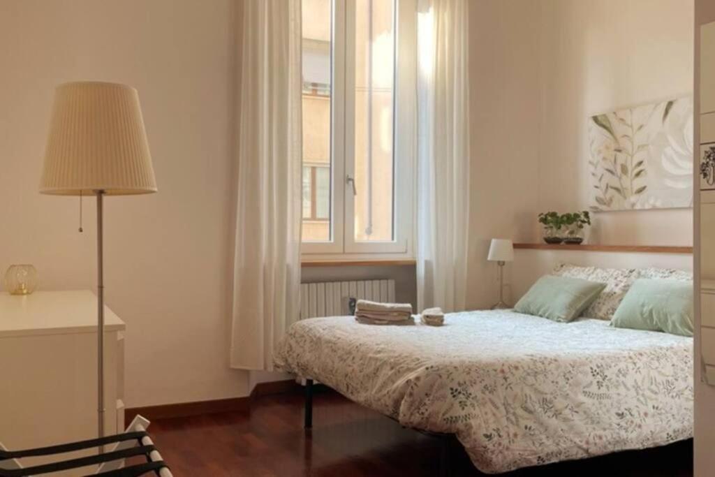 Umbria 60 Apartment 米兰 外观 照片