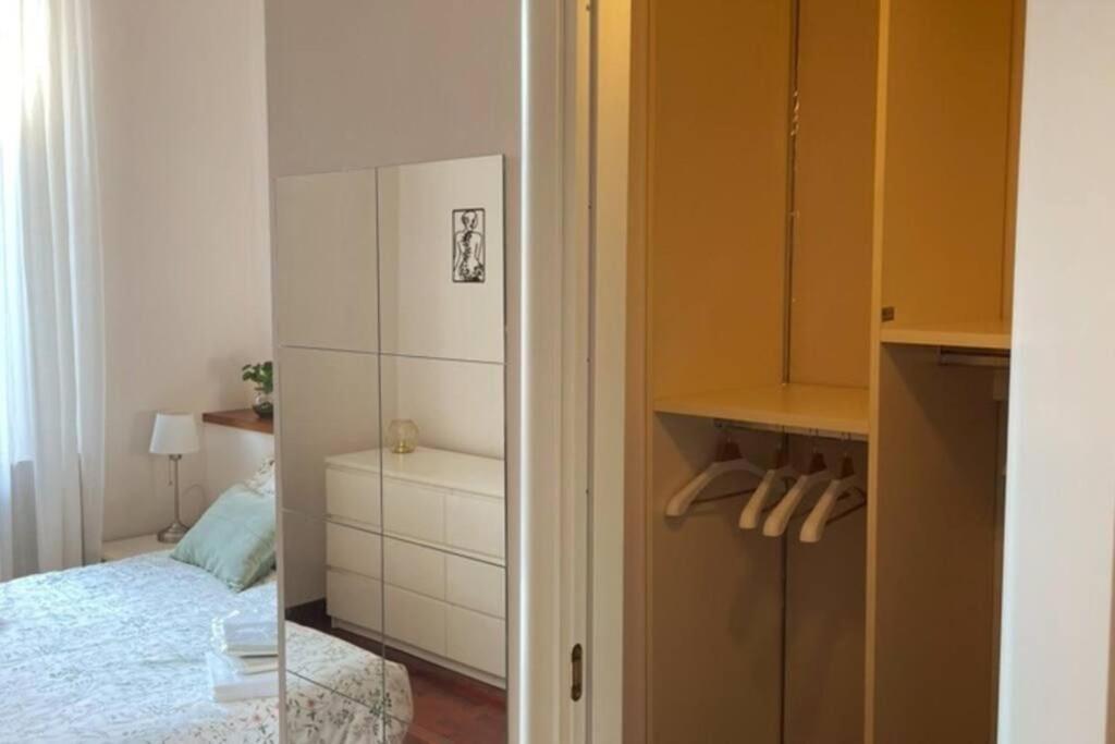 Umbria 60 Apartment 米兰 外观 照片