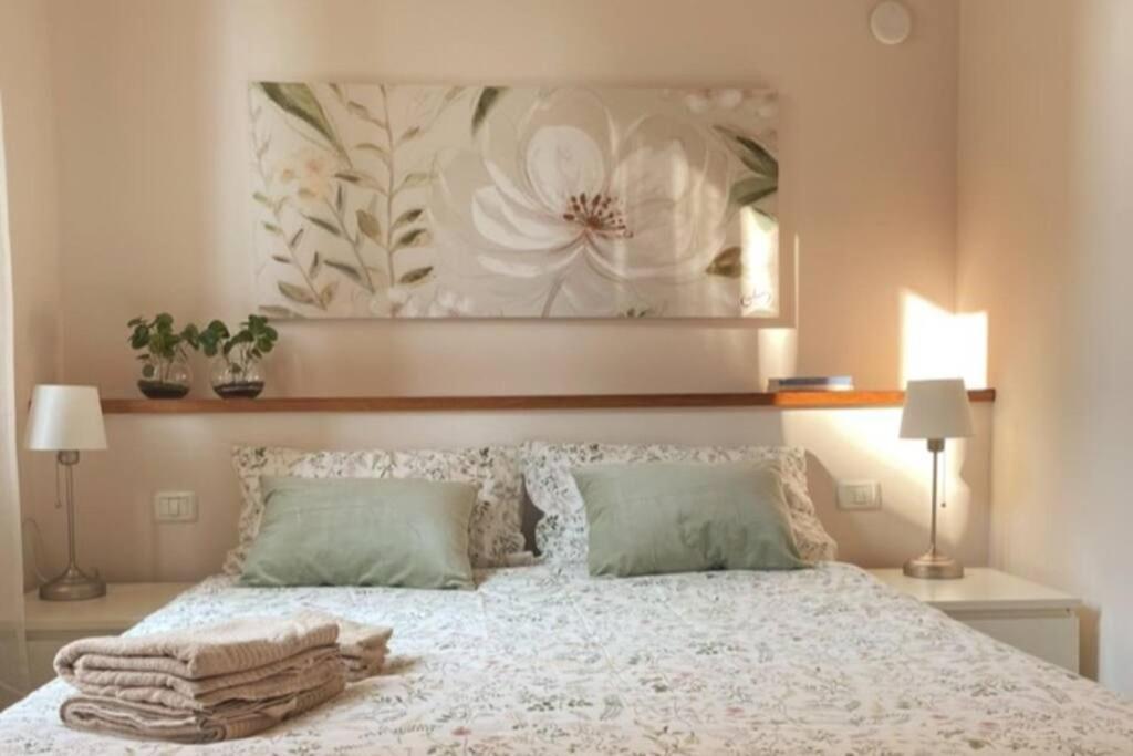 Umbria 60 Apartment 米兰 外观 照片