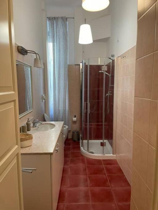 Umbria 60 Apartment 米兰 外观 照片
