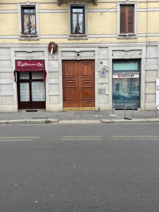 Umbria 60 Apartment 米兰 外观 照片