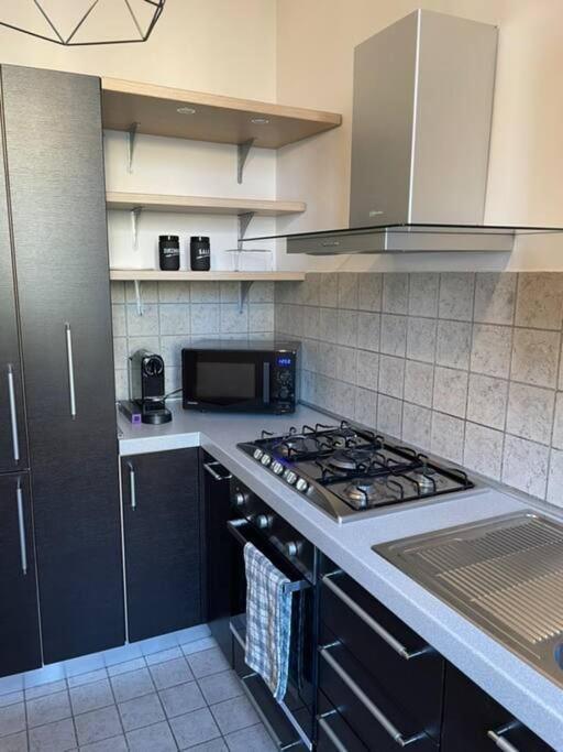 Umbria 60 Apartment 米兰 外观 照片