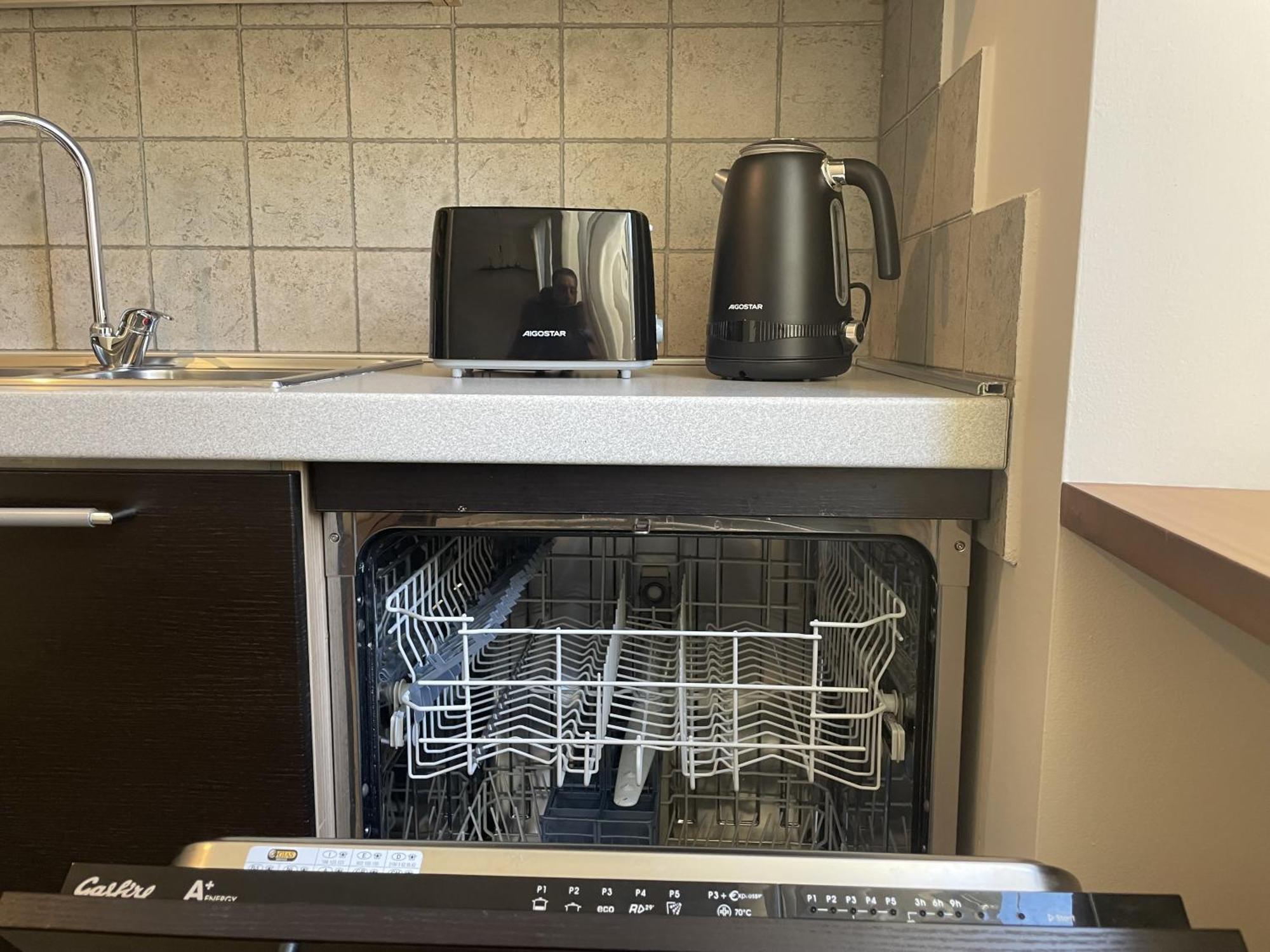 Umbria 60 Apartment 米兰 外观 照片