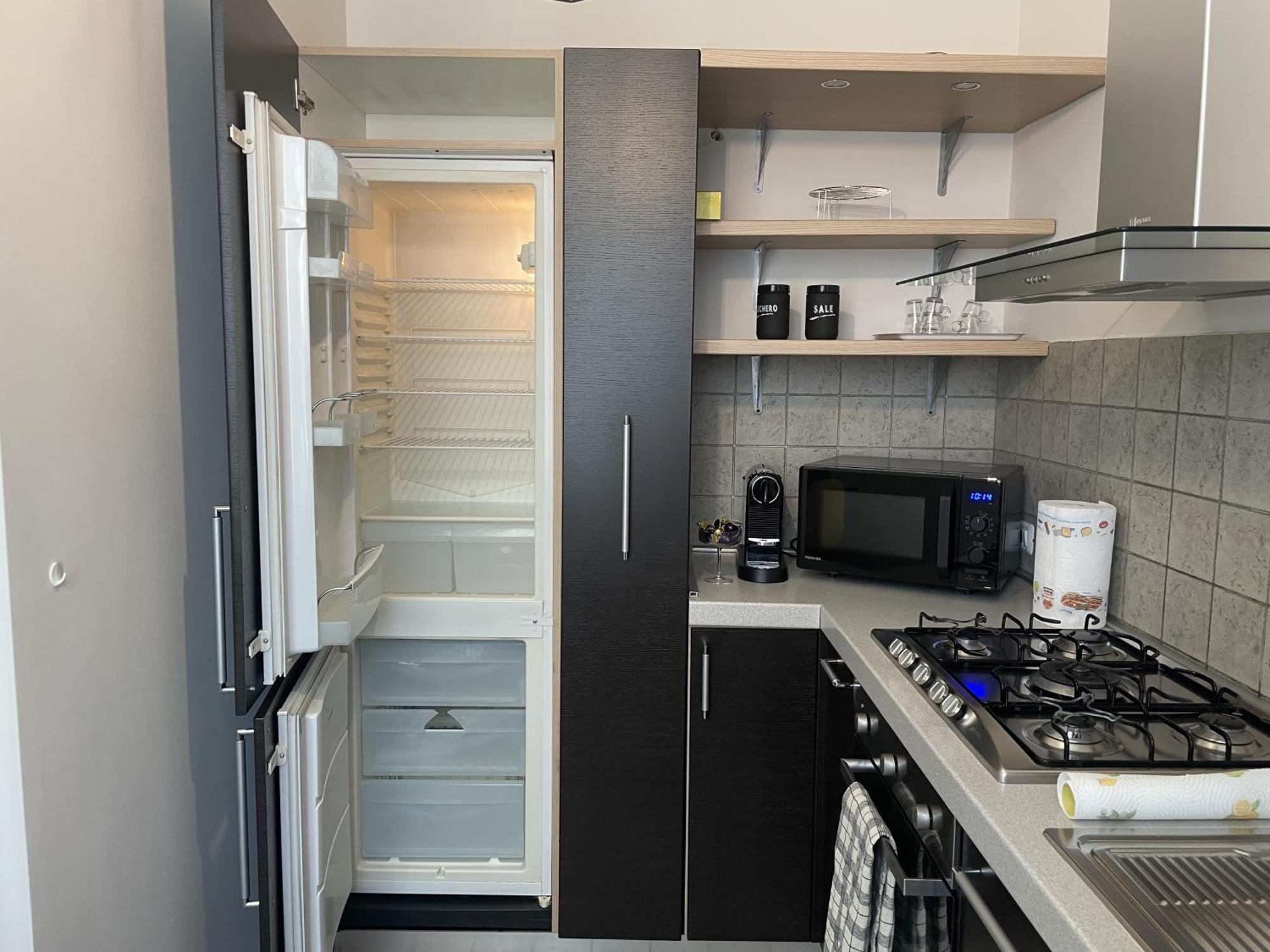 Umbria 60 Apartment 米兰 外观 照片