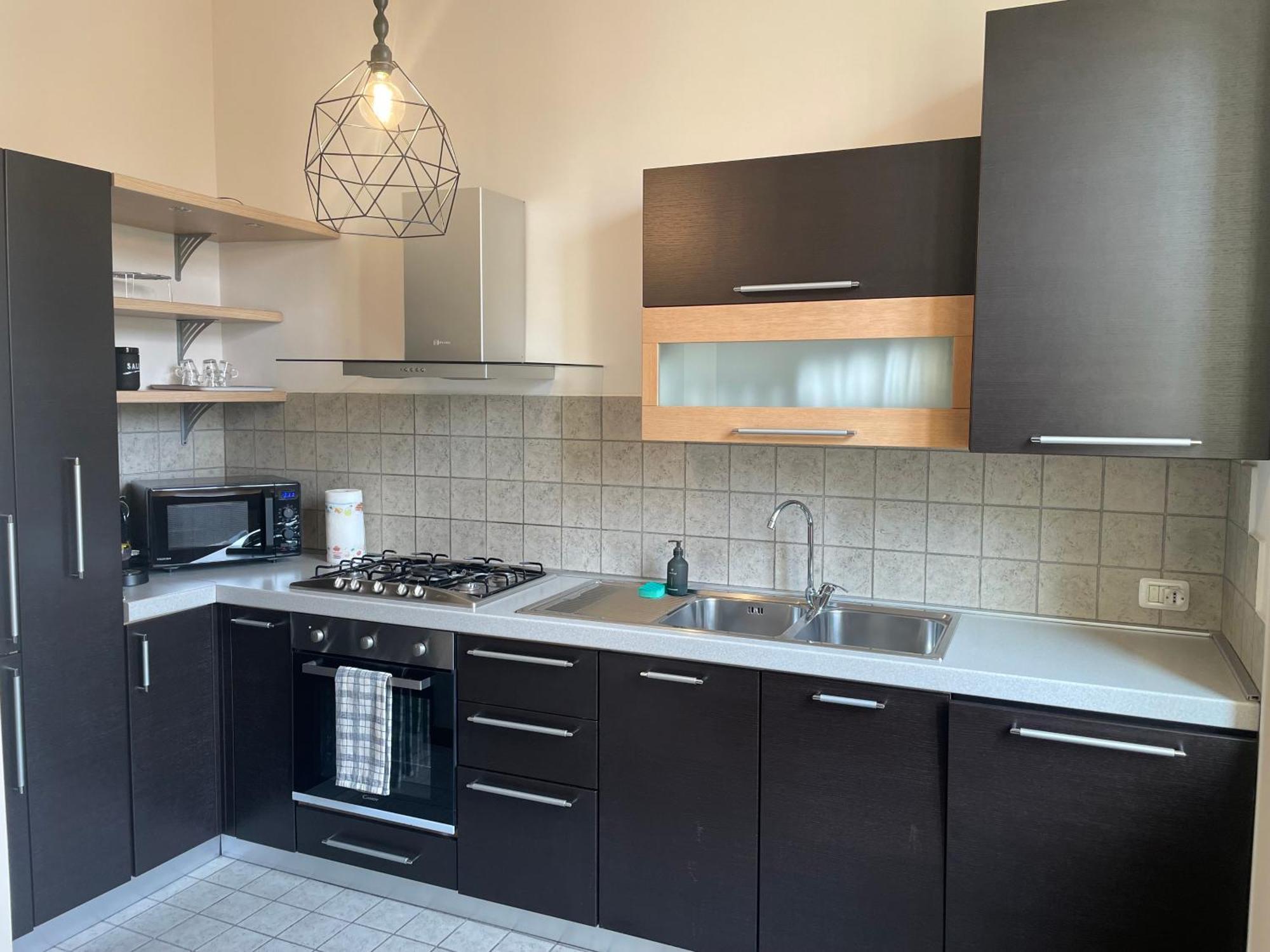 Umbria 60 Apartment 米兰 外观 照片