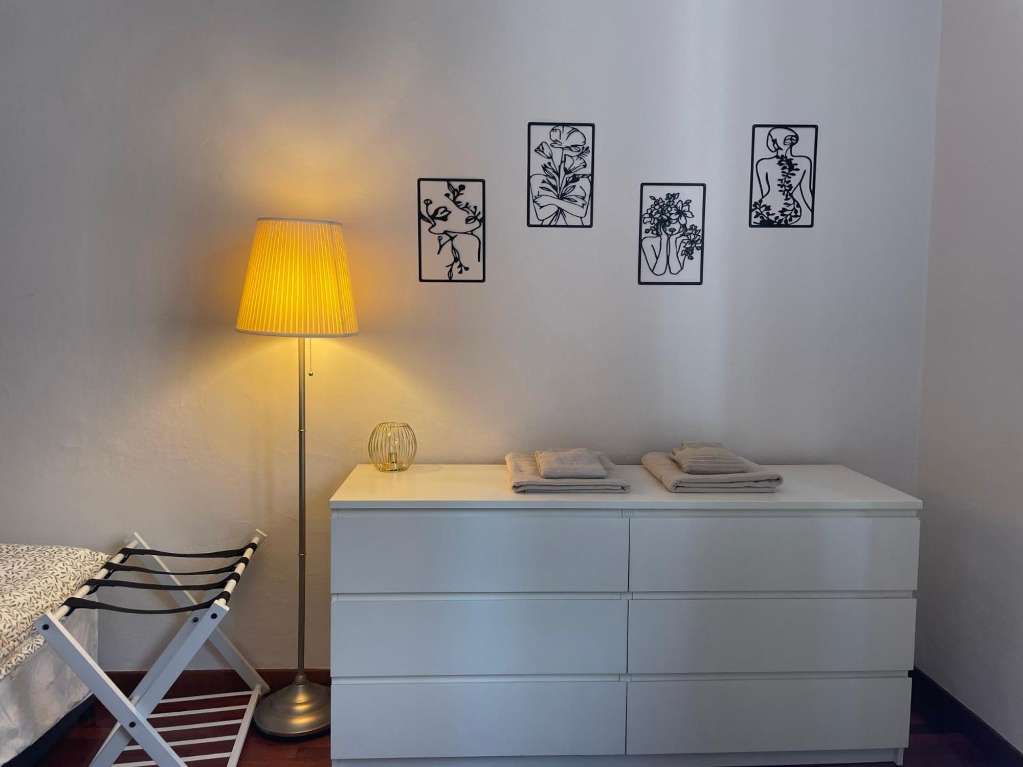 Umbria 60 Apartment 米兰 外观 照片