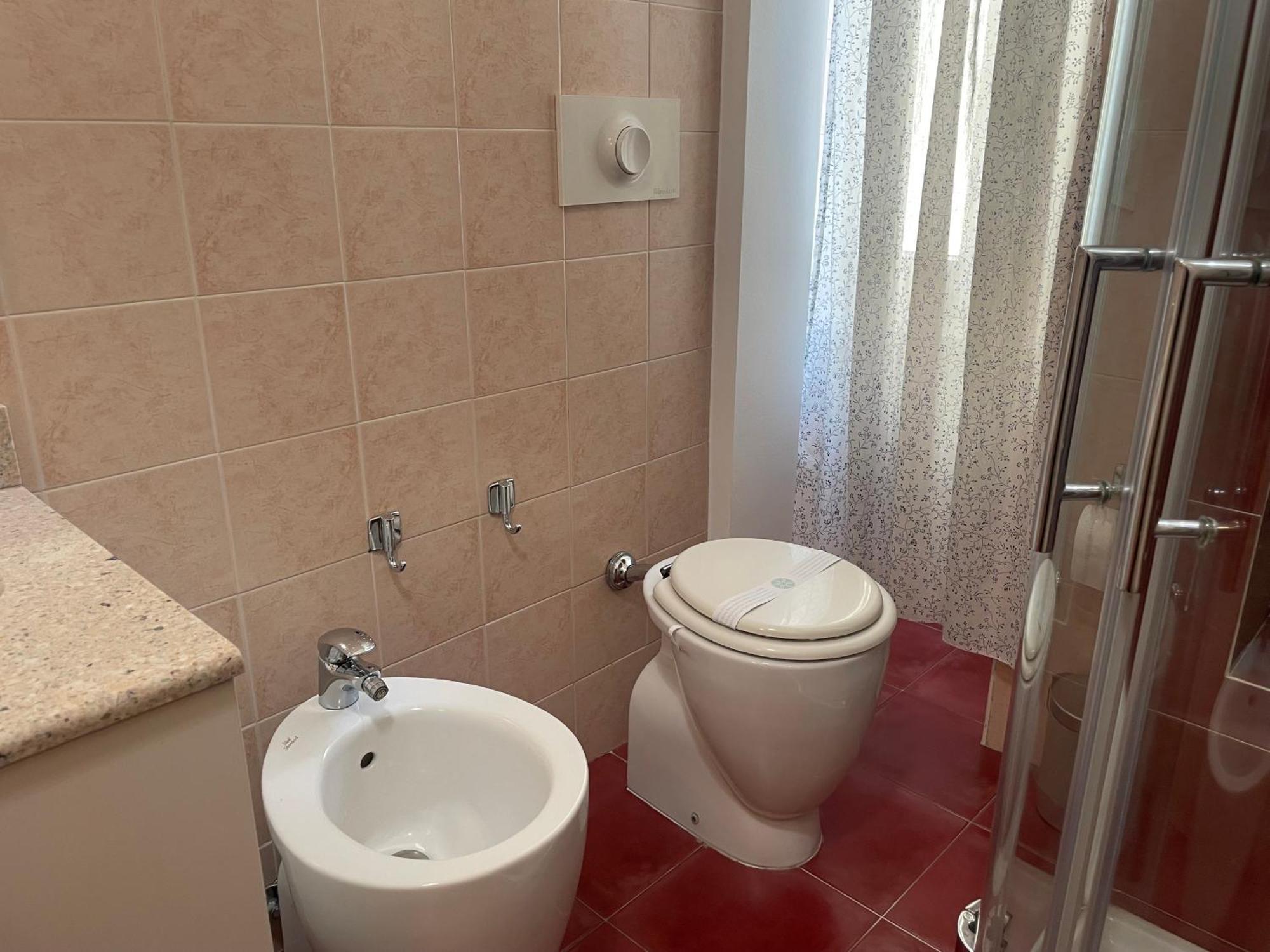 Umbria 60 Apartment 米兰 外观 照片