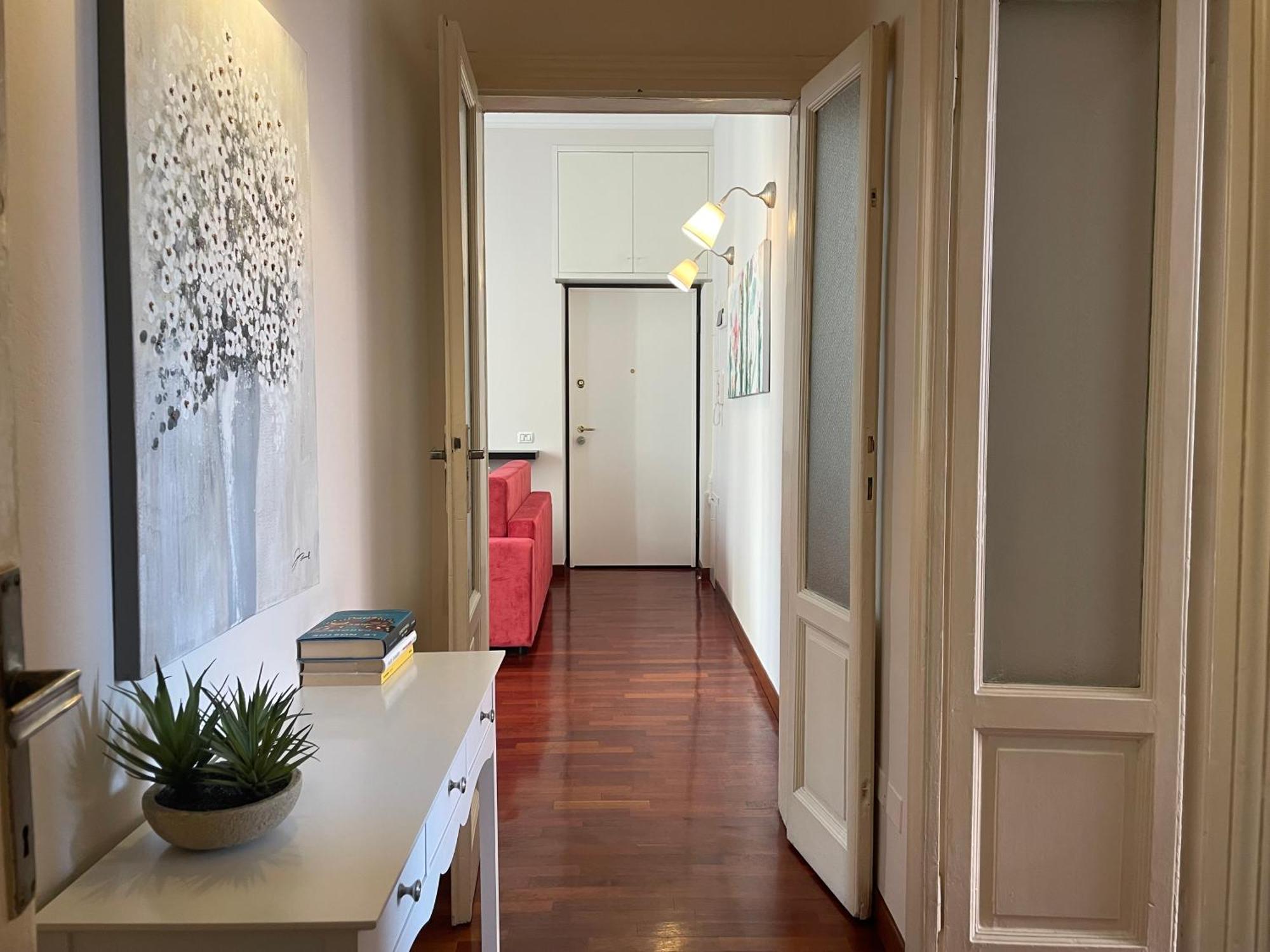 Umbria 60 Apartment 米兰 外观 照片