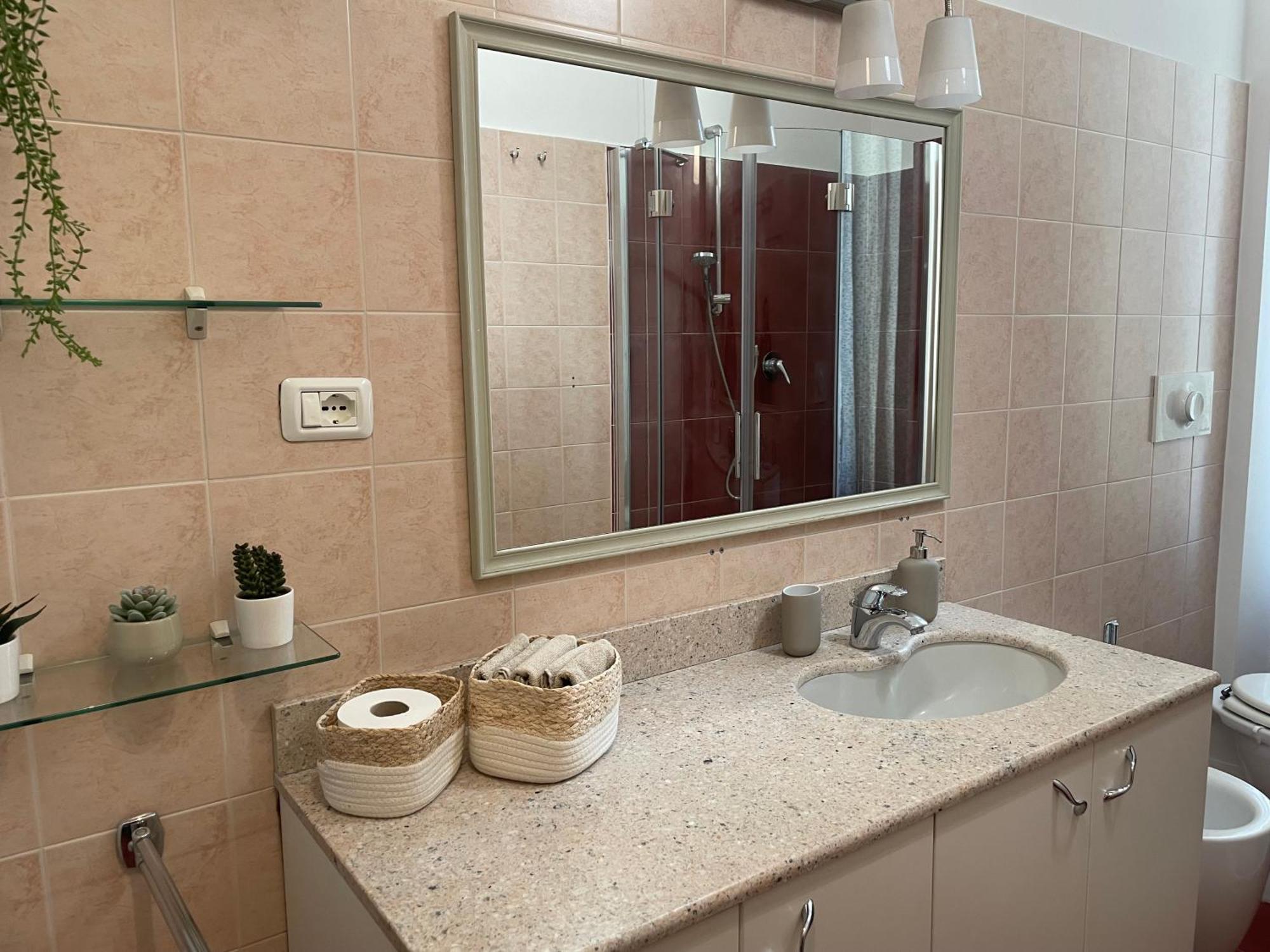 Umbria 60 Apartment 米兰 外观 照片