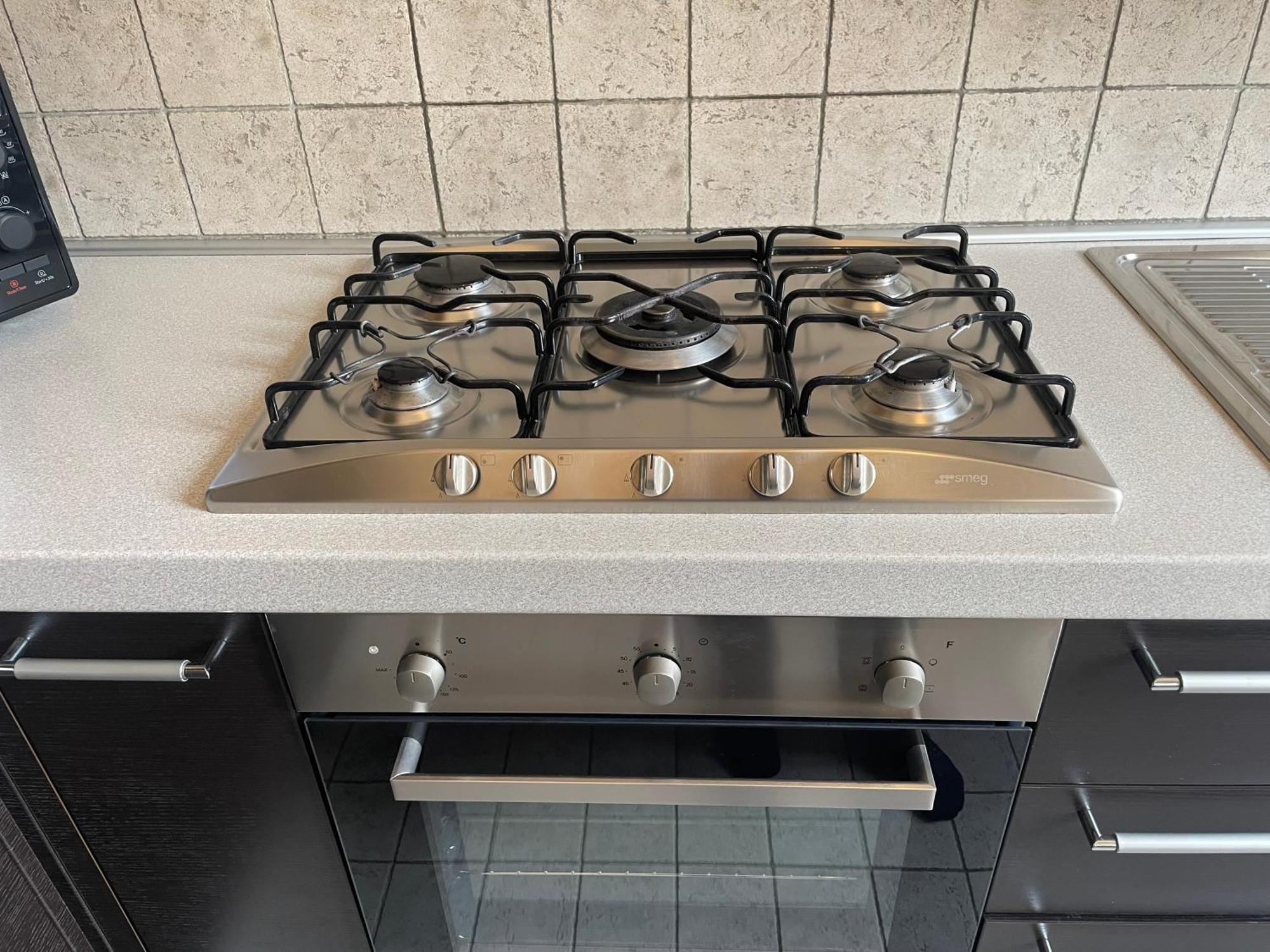 Umbria 60 Apartment 米兰 外观 照片