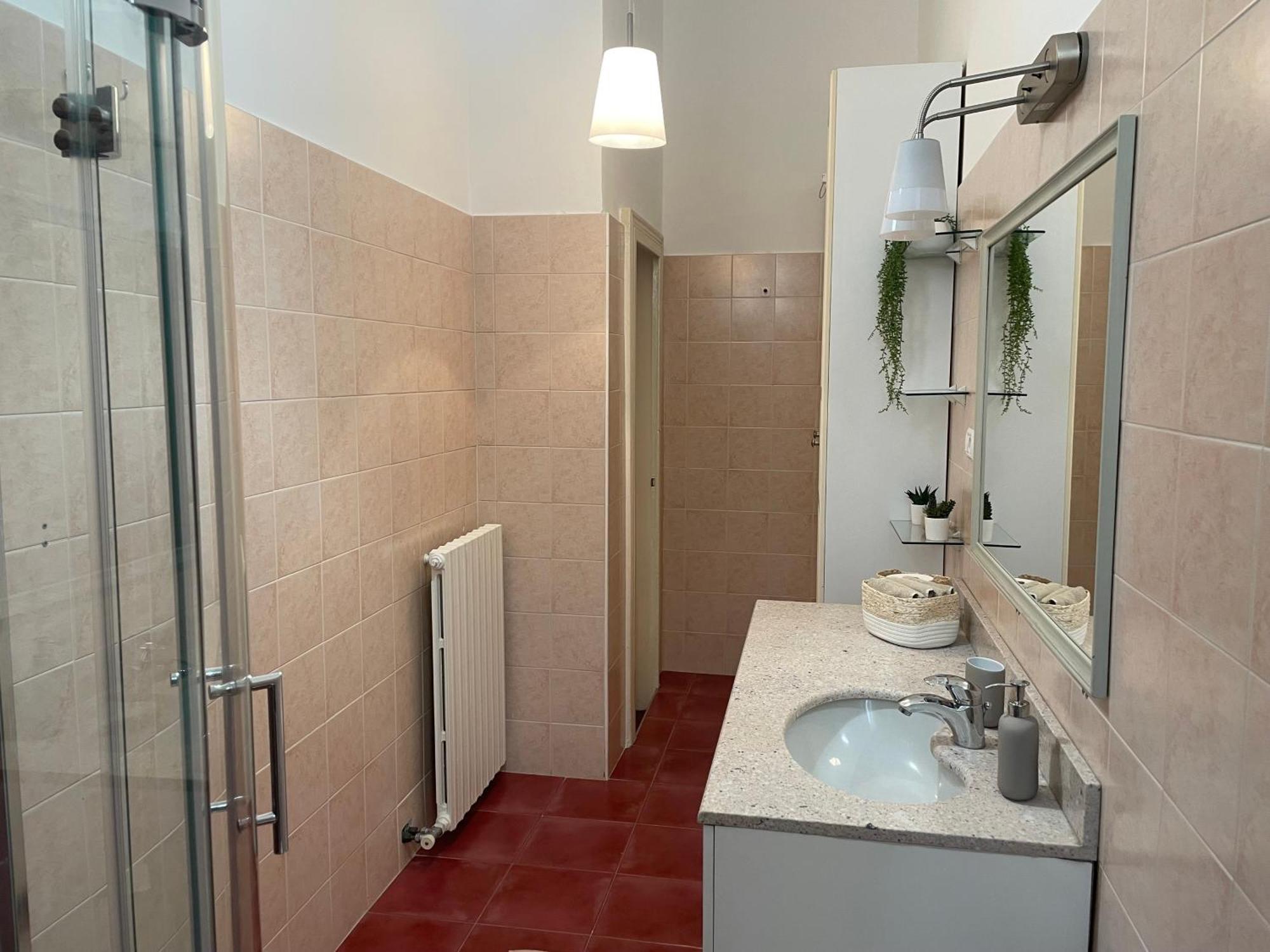 Umbria 60 Apartment 米兰 外观 照片