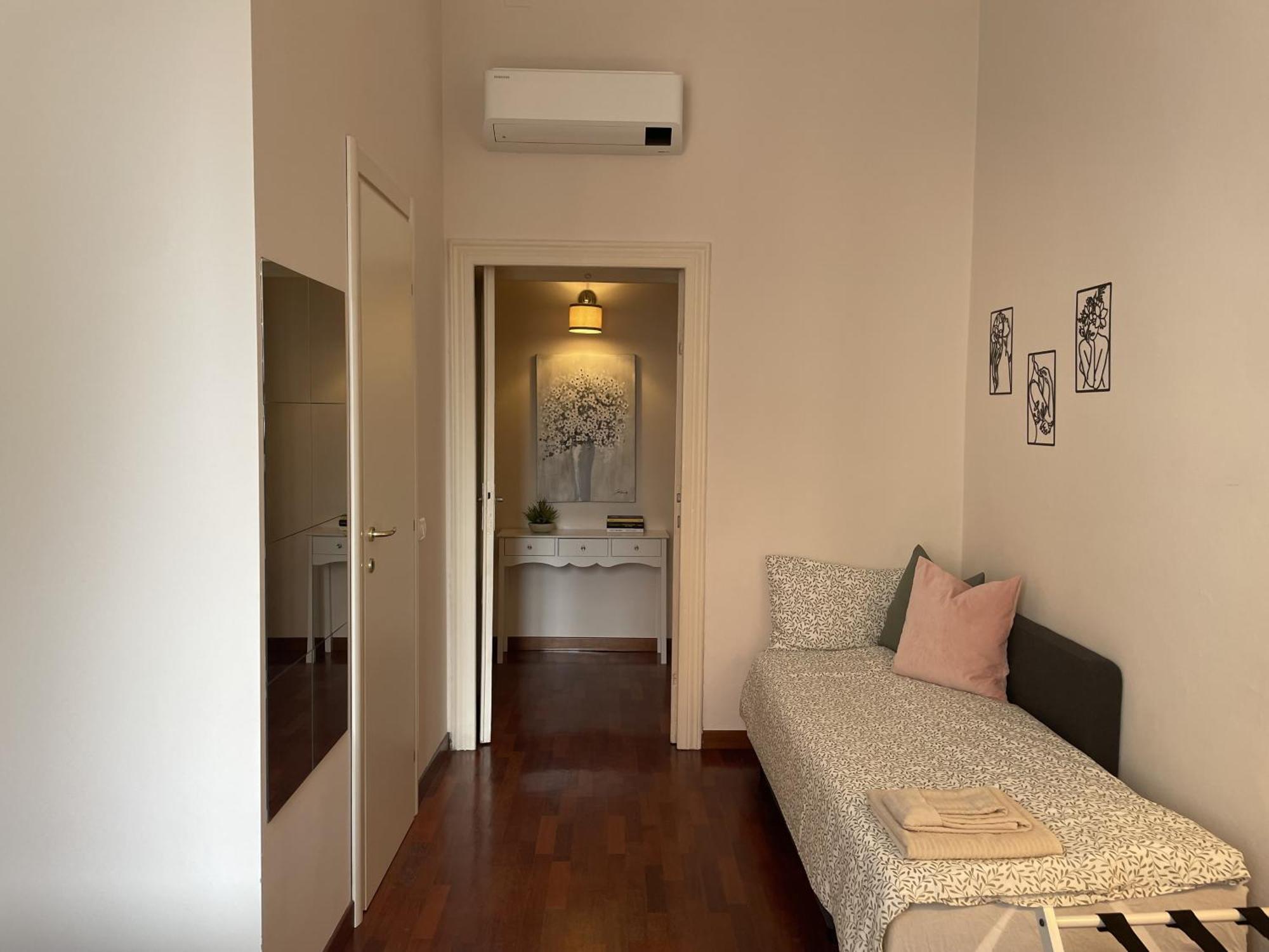Umbria 60 Apartment 米兰 外观 照片