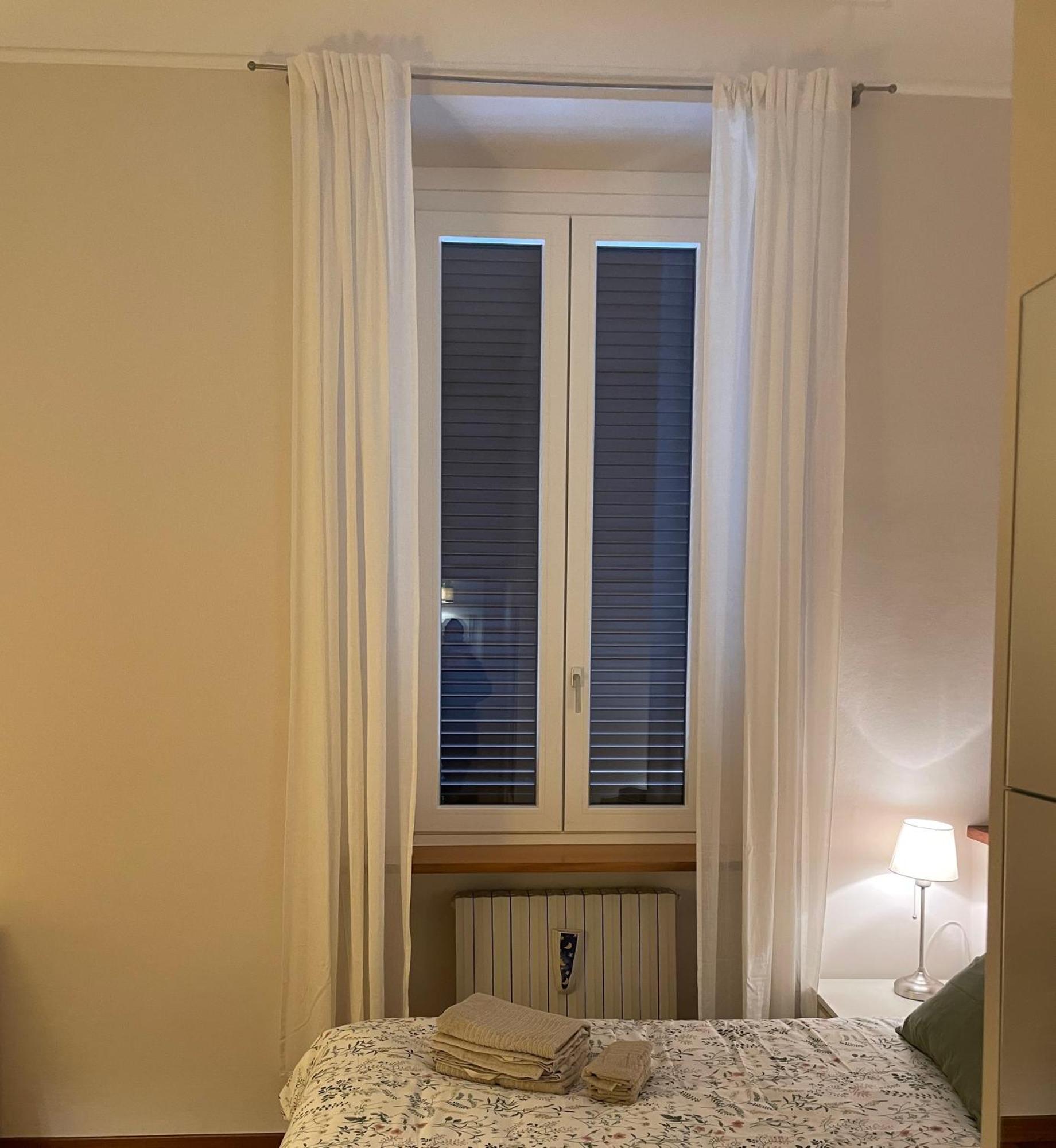 Umbria 60 Apartment 米兰 外观 照片